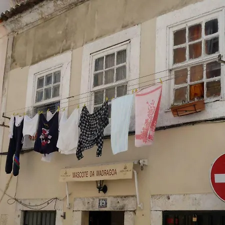 Casa Da Machadinha