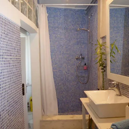 Casa Da Machadinha Apartment