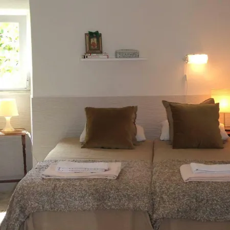 Apartment Casa Da Machadinha *