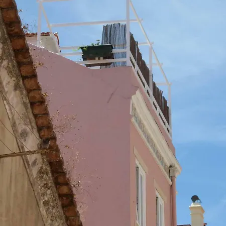 Casa Da Machadinha