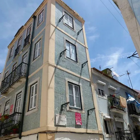 Casa Da Machadinha *