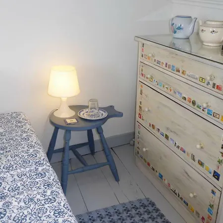 Casa Da Machadinha * Лиссабон