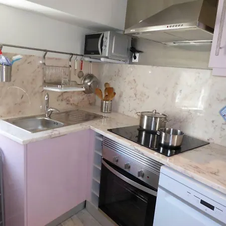 Апартаменты Casa Da Machadinha