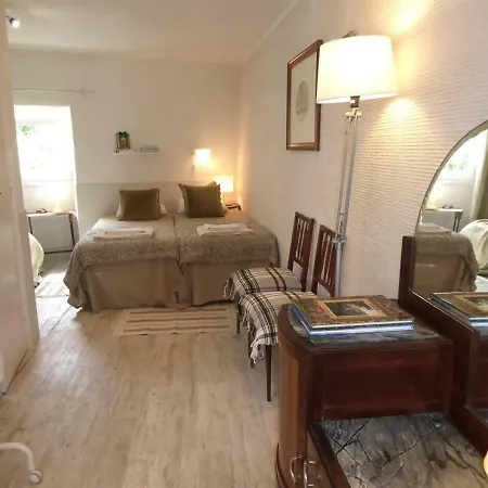 Апартаменты Casa Da Machadinha Лиссабон