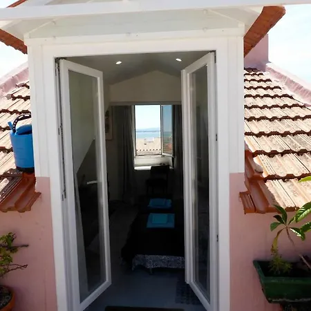 Casa Da Machadinha * Лиссабон